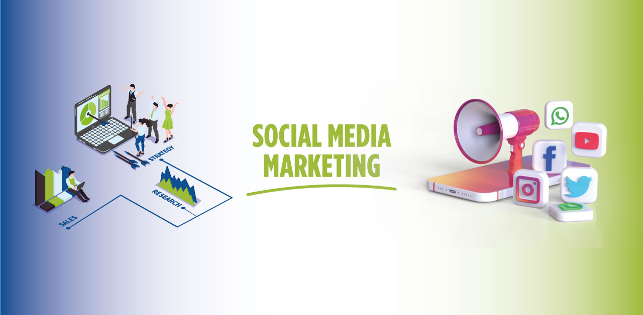 Social-Media-Marketing